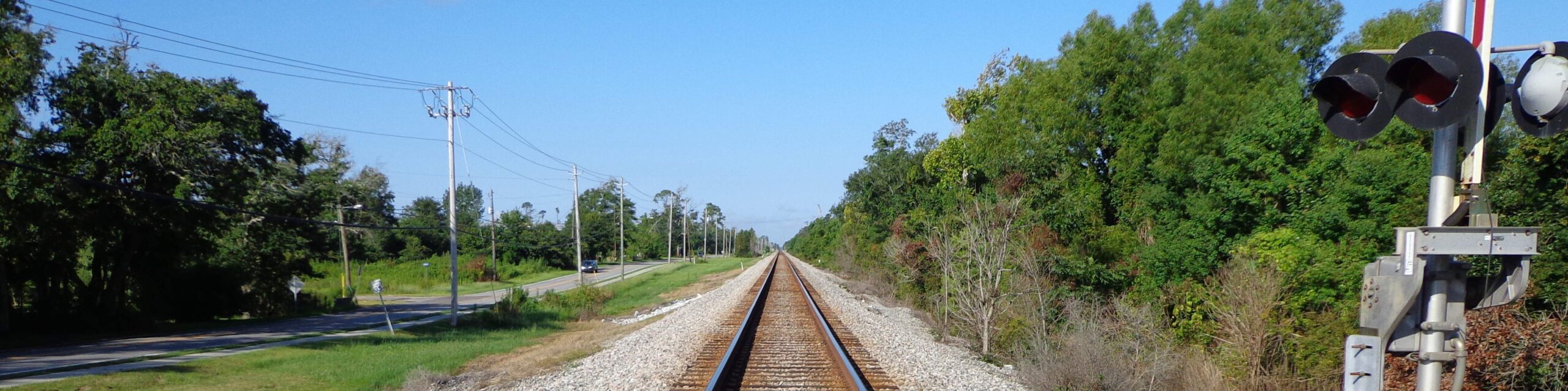 Trains and Toilets